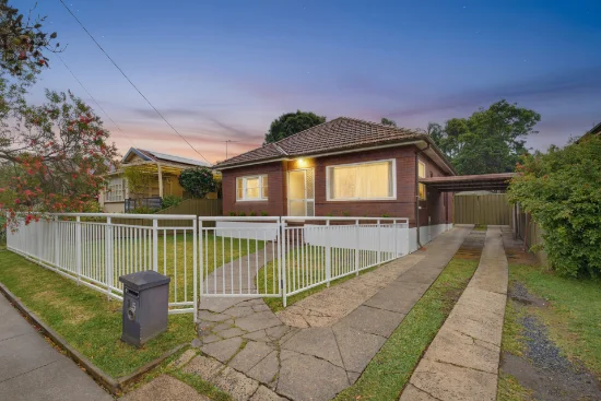 35 Railway Parade, Penshurst, NSW 2222 - For Sale