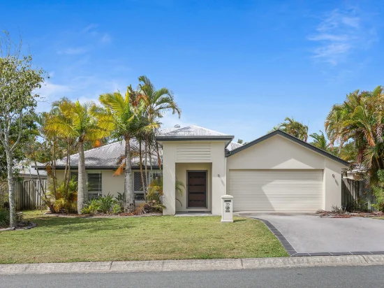35 Rainbow Circuit, Coomera QLD 4209-Image