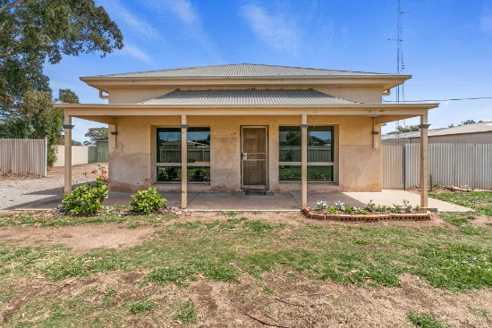 35 Ramsey Street, Kadina, SA 5554
