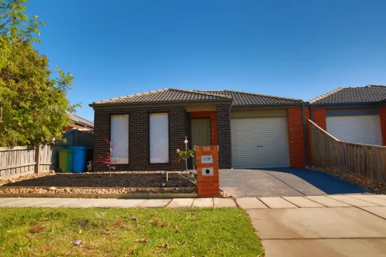 35 Rankin Close, Lynbrook, Vic 3975