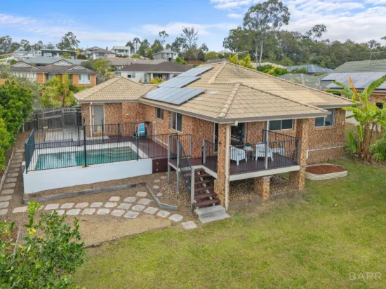 35 Regency Crescent, Moggill, Qld 4070