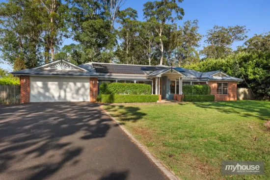 35 Reis Road, Highfields, Qld 4352