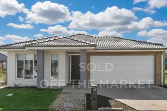 35 Respect Way, Tarneit, Vic 3029