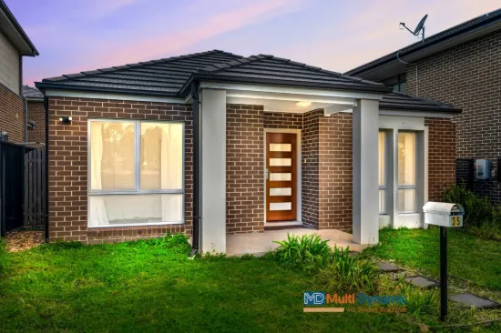 35 Retimo Street, Bardia, NSW 2565