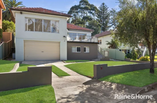 35 Richard Avenue, Earlwood, NSW 2206 - For Rent