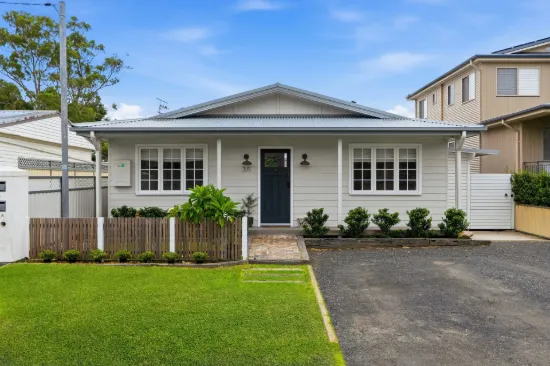 35 Rickard Road, Empire Bay, NSW 2257