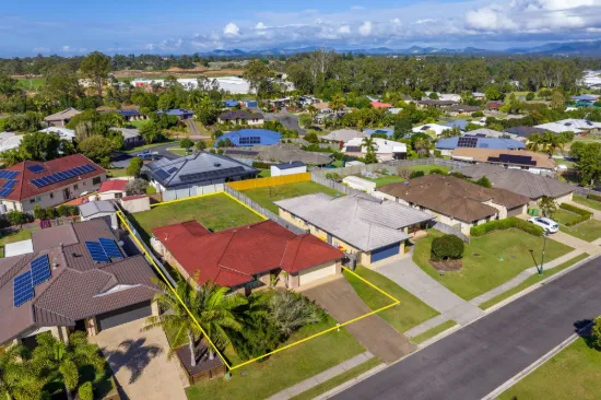 35 Ridgeview Drive, Gympie, Qld 4570
