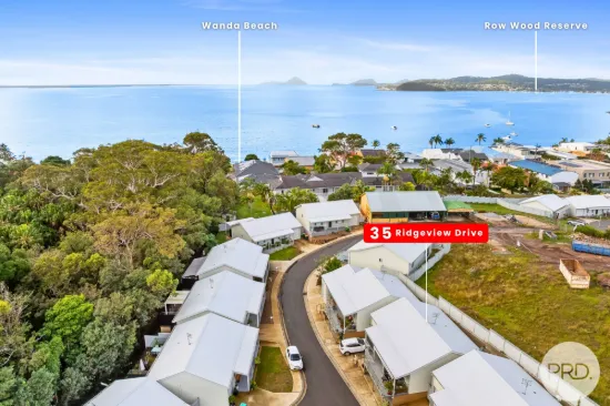 35 Ridgeview Drive, Salamander Bay, NSW 2317