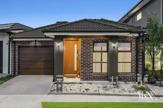 35 Rivella Circuit, Tarneit, Vic 3029