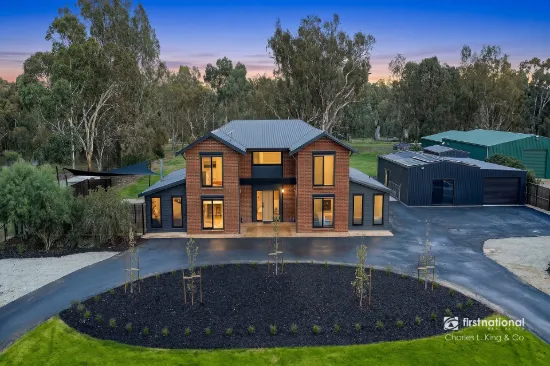 35 River View Court, Echuca, Vic 3564