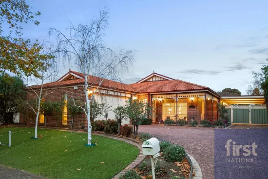 35 Riversdale Avenue, Werribee, Vic 3030