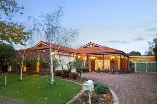 35 Riversdale Drive, Werribee, Vic 3030
