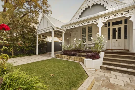 35 Rockton Road, Nedlands, WA 6009
