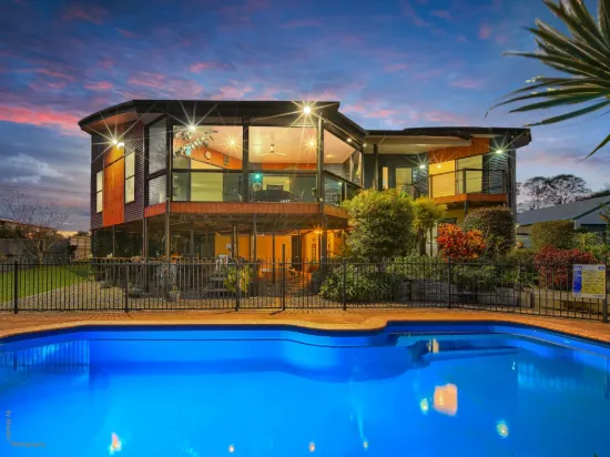 35 Rohan Way, Kawungan, Qld 4655
