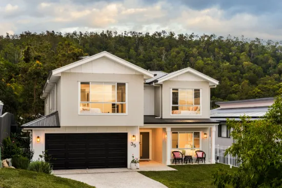 35 Ronruth Street, The Gap, Qld 4061