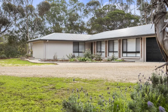 35 Roper Road, Willyaroo, SA 5255
