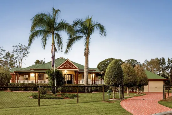 35 Roseberry Place, Burpengary East, Qld 4505