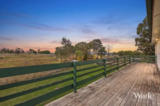 35 Rosenthal Road, Rosenthal Heights, Qld 4370