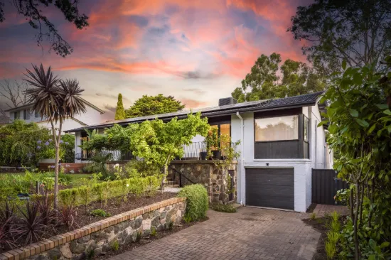 35 Rosenthal Street, Campbell, ACT 2612