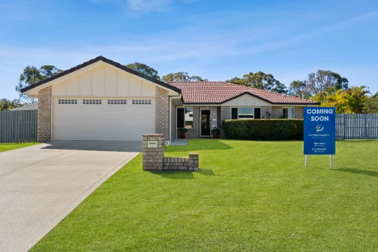 35 Rosewood Avenue, Wondunna, Qld 4655