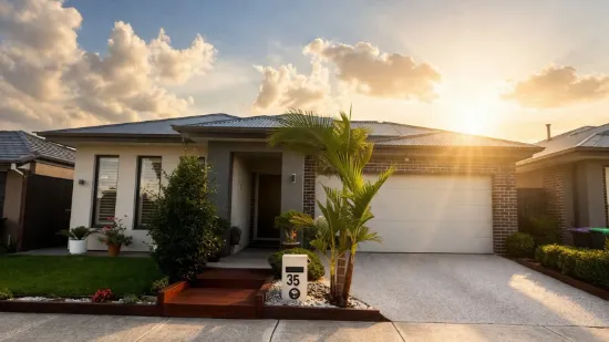 35 Rouge Avenue, Wollert, Vic 3750