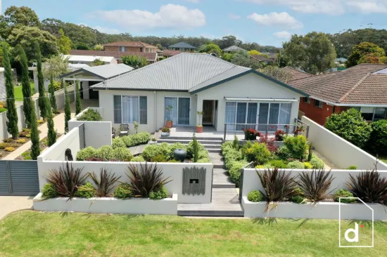 35 Rundle Street, Ulladulla, NSW 2539