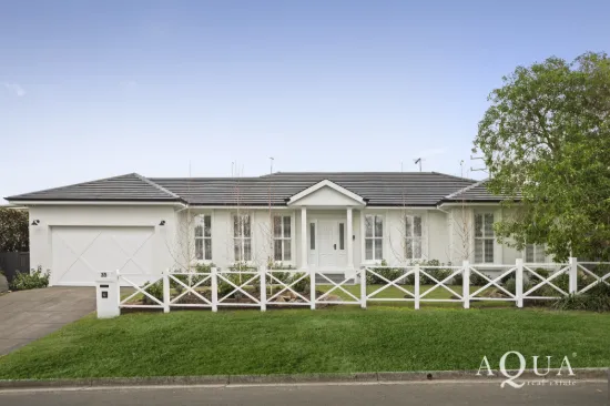 35 Rutland Avenue, Mount Eliza, Vic 3930