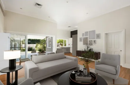35 Ryde Road, Hunters Hill, NSW 2110