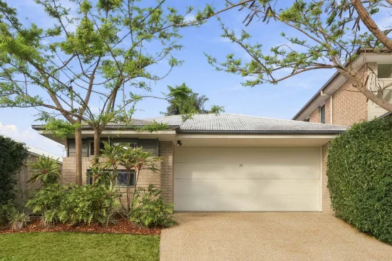 35 Saint Achs Street, Nudgee, Qld 4014 - For Sale