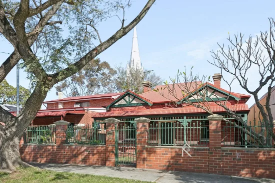 35 Salisbury Street, Leederville, WA 6007
