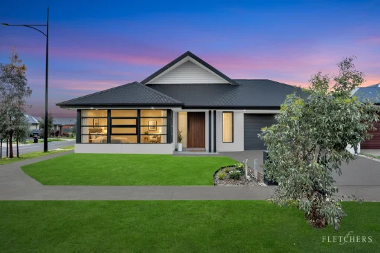 35 Saltaire Drive, Strathtulloh, Vic 3338