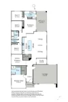 35 Saltaire Drive, Strathtulloh, Vic 3338-Floorplan