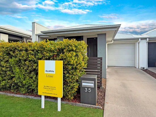 35 Samuel Walker Street, Baringa QLD 4551-Image