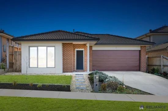 35 Sanctum Drive, Weir Views, Vic 3338