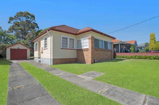 35 Sandgate Rd, Wallsend, NSW 2287