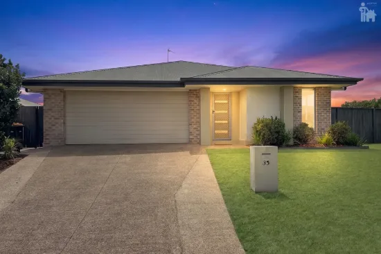 35 Santa Maria Avenue, Urraween, Qld 4655