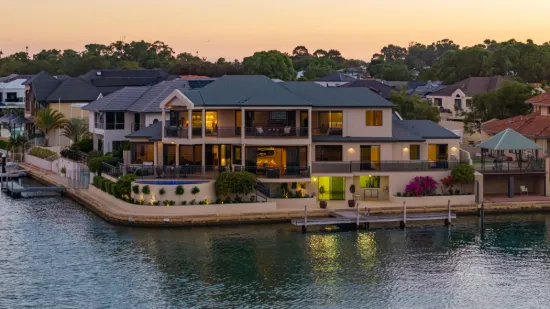 35 Santavea Mews, Halls Head, WA 6210
