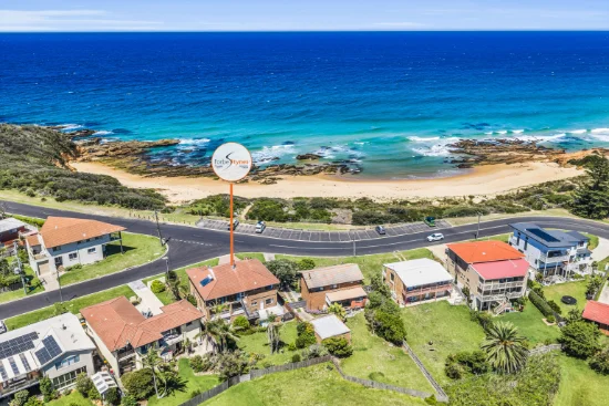 35 Scenic Drive, Bermagui, NSW 2546