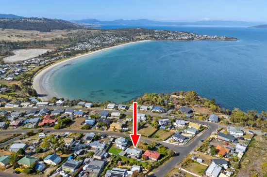 35 Sea Eagle Road, Primrose Sands, Tas 7173
