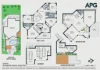 35 Seabrook Avenue, Grays Point, NSW 2232-Floorplan