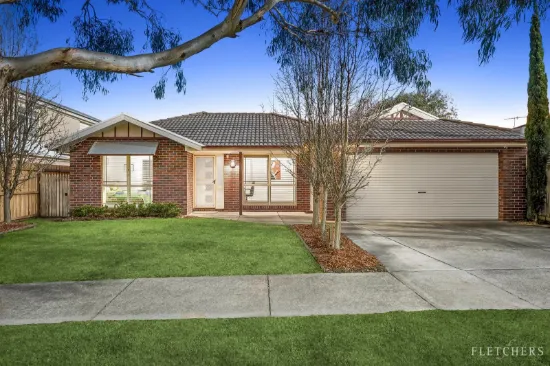 35 Seawind Place, Ocean Grove, Vic 3226