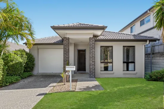 35 Serene Crescent, Springfield Lakes, Qld 4300