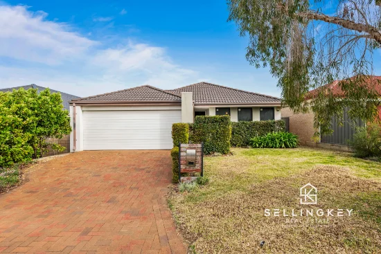 35 SERISIER PARKWAY, Queens Park, WA 6107 - For Rent