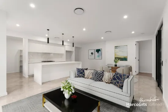 35 Serpentine Boulevard, Yarrabilba, Qld 4207