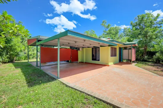35 Shackle Street, Anula NT 0812-Image