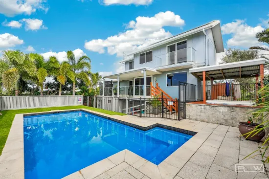 35 Shaw Avenue, Yeppoon, Qld 4703