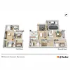 35 Sherrard Crescent, Macnamara, ACT 2615-Floorplan