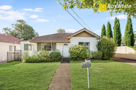 35 Shorter Avenue, Narwee, NSW 2209