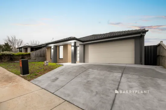 35 Silkwood Drive, Warragul, Vic 3820