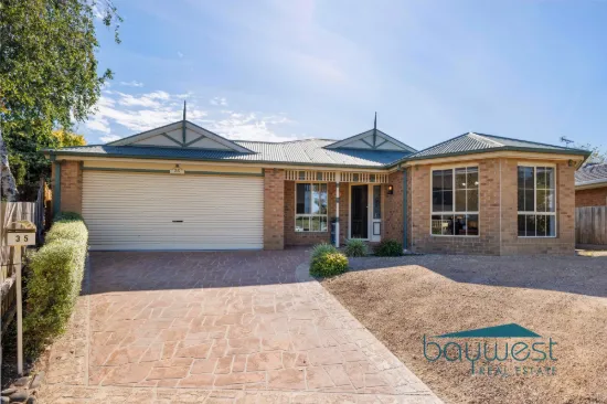 35 Skinner Street, Bittern, Vic 3918